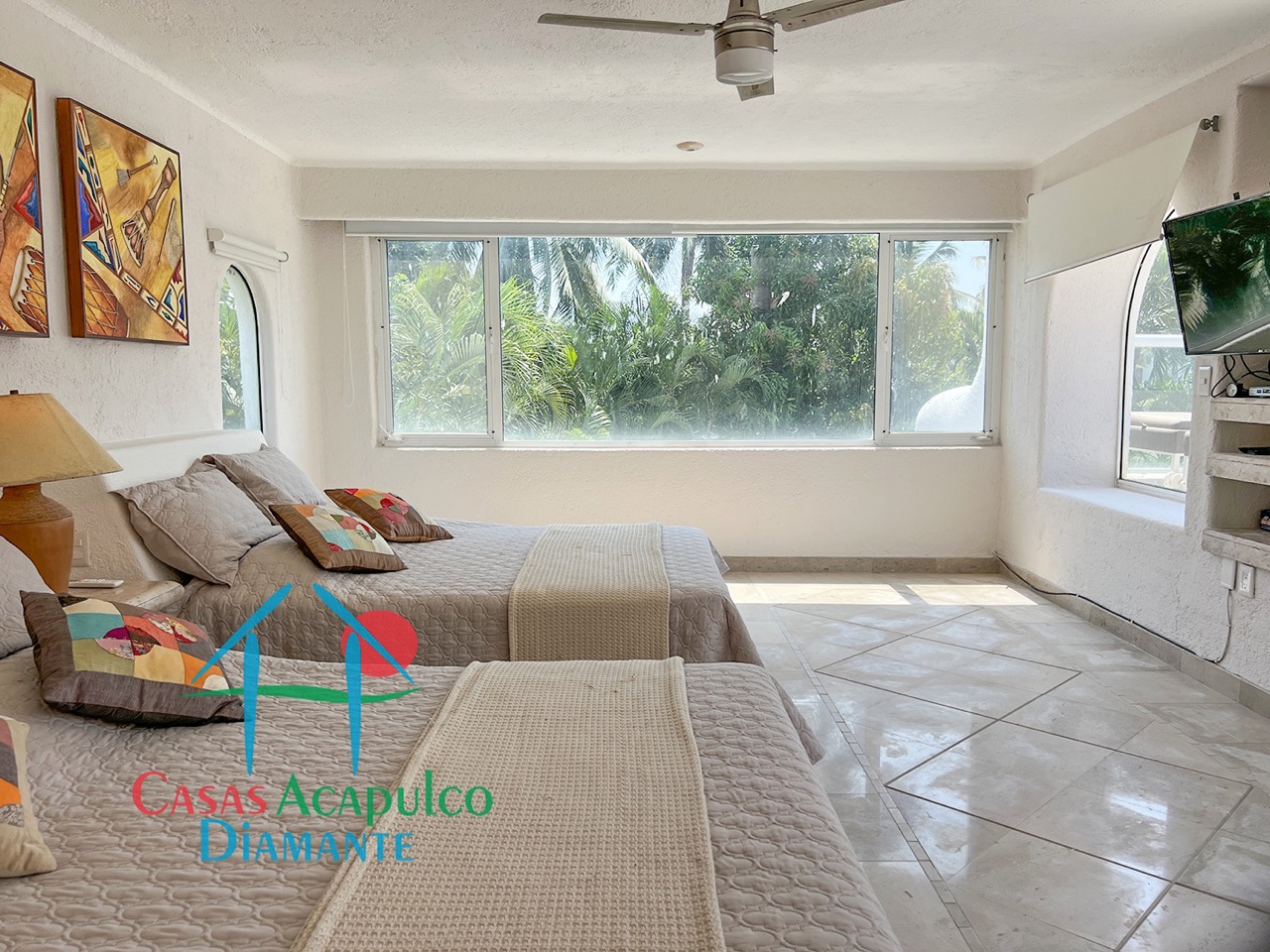 Son Vida Formentera 4 - Recámara cinco 2